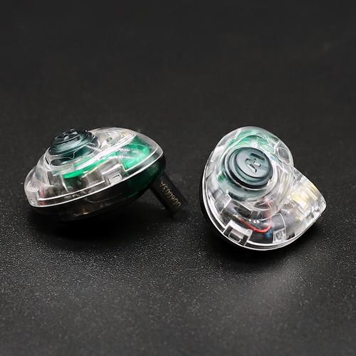 westone ampro30威士顿 hifi发烧入耳式耳机ampro30三单元动铁