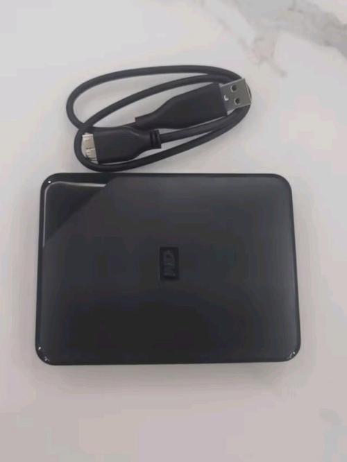西部数据wd2tb移动硬盘usb30se系列高效存储轻松扩容