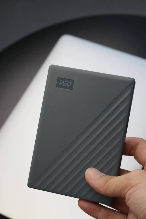 西部数据passport移动硬盘usb